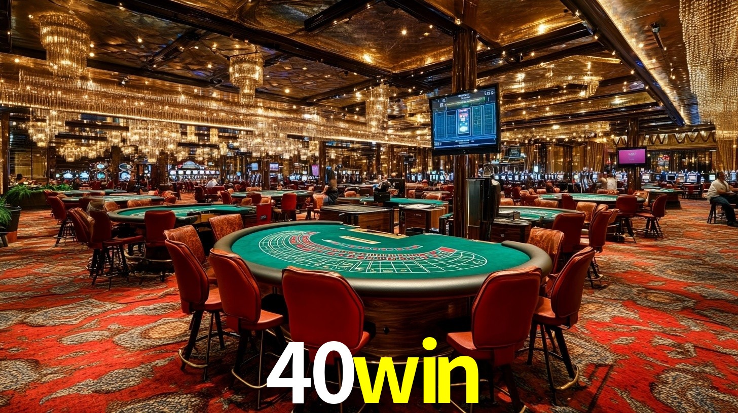 40win -  - 40win.com