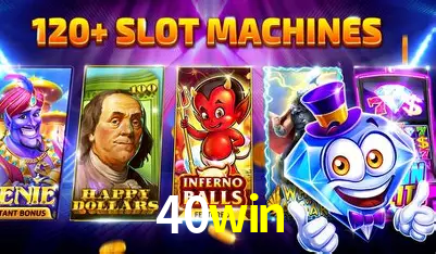 Desvendando o Mundo dos Jogos Virtuais na 40win