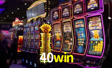 A Revolução dos Aplicativos de Jogos no 40win