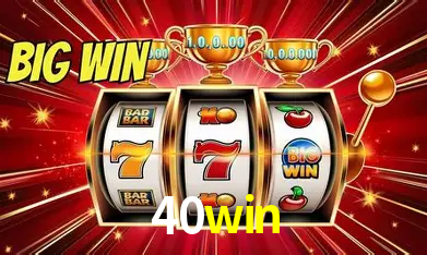 Desvendando o Mundo dos Jogos Virtuais na 40win