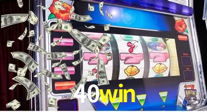 A Emoção da Loteria na 40win: Uma Chance de Mudança de Vida