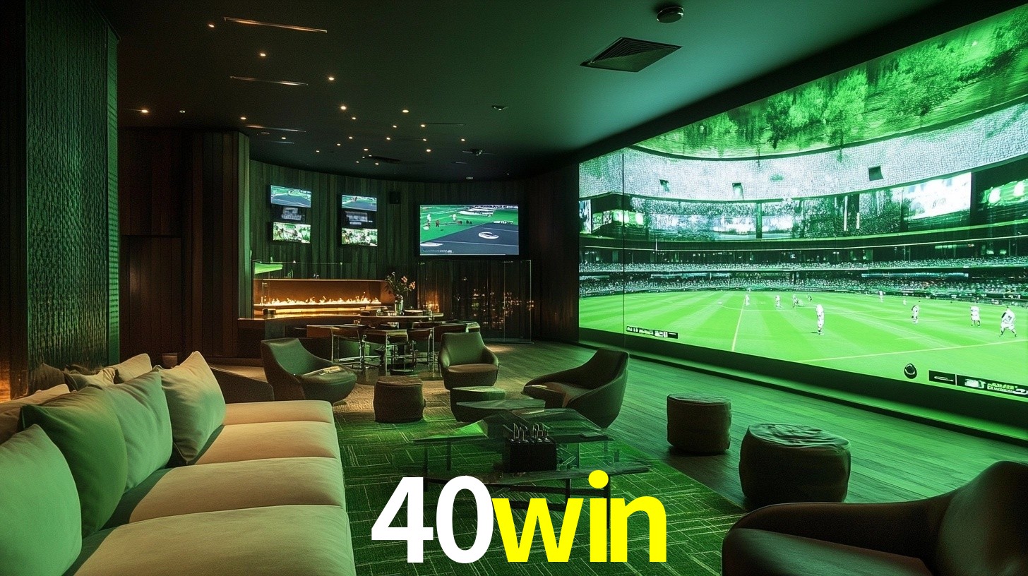40win bet
