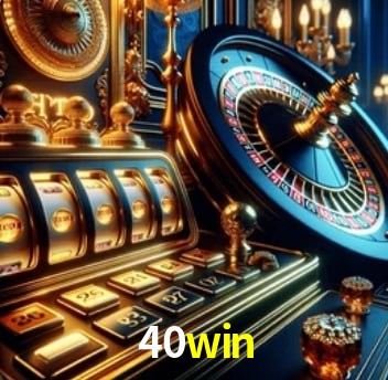 Casino Ao Vivo 40win