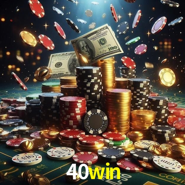 Casino Ao Vivo 40win