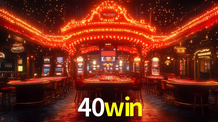 40win,40win.com