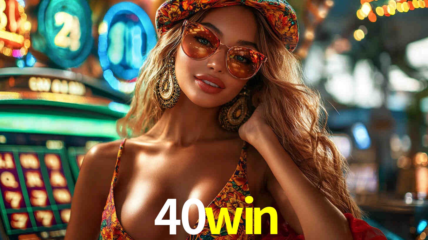 Bônus Diários 40win