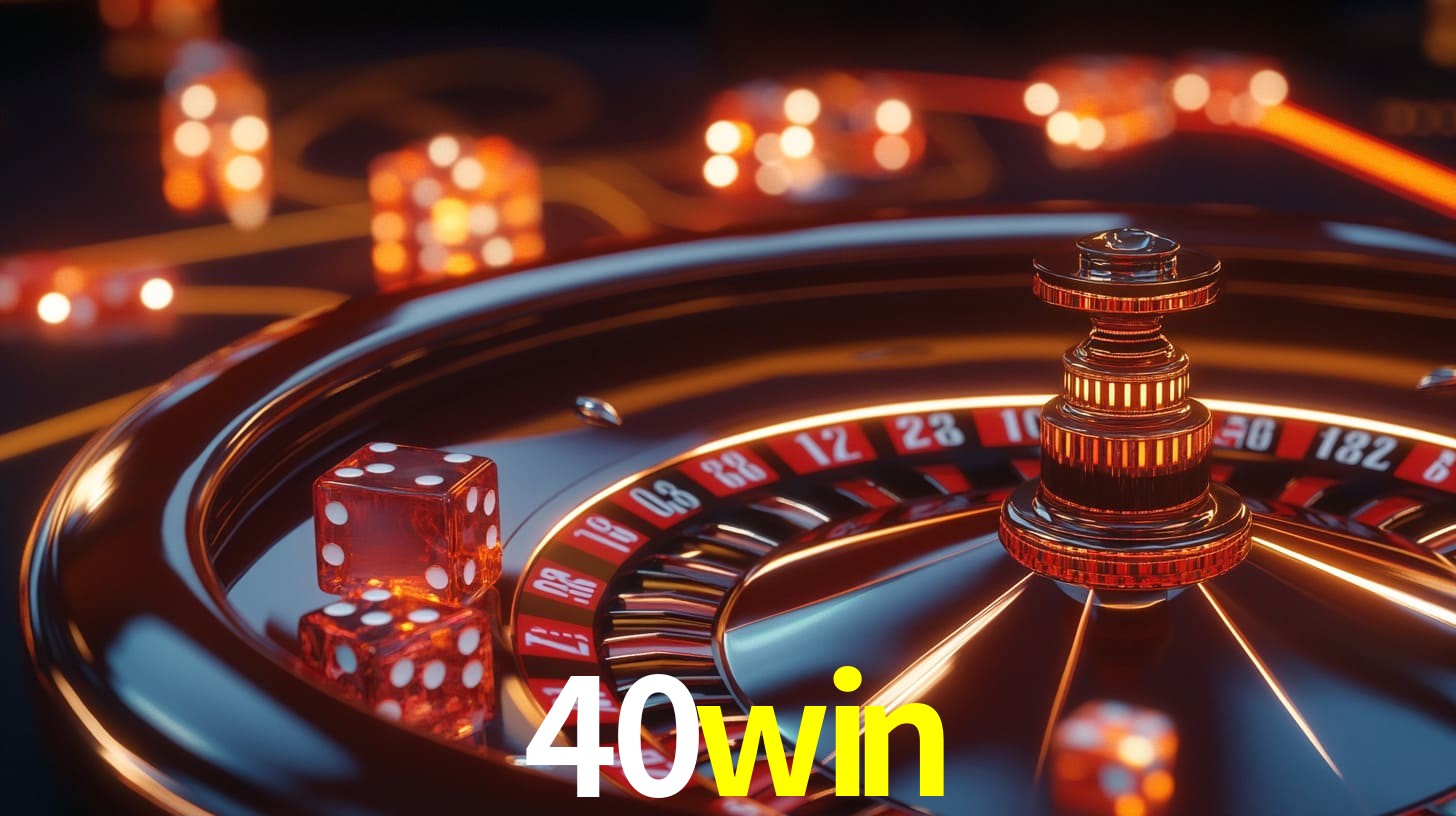 40win bet