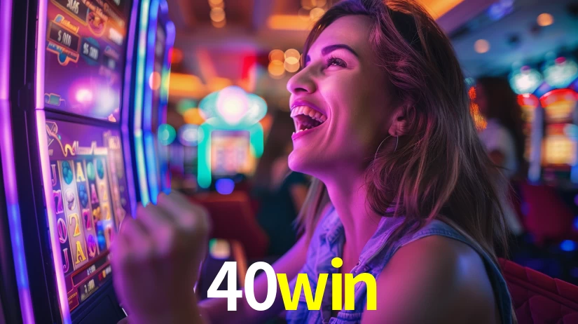 40win bet