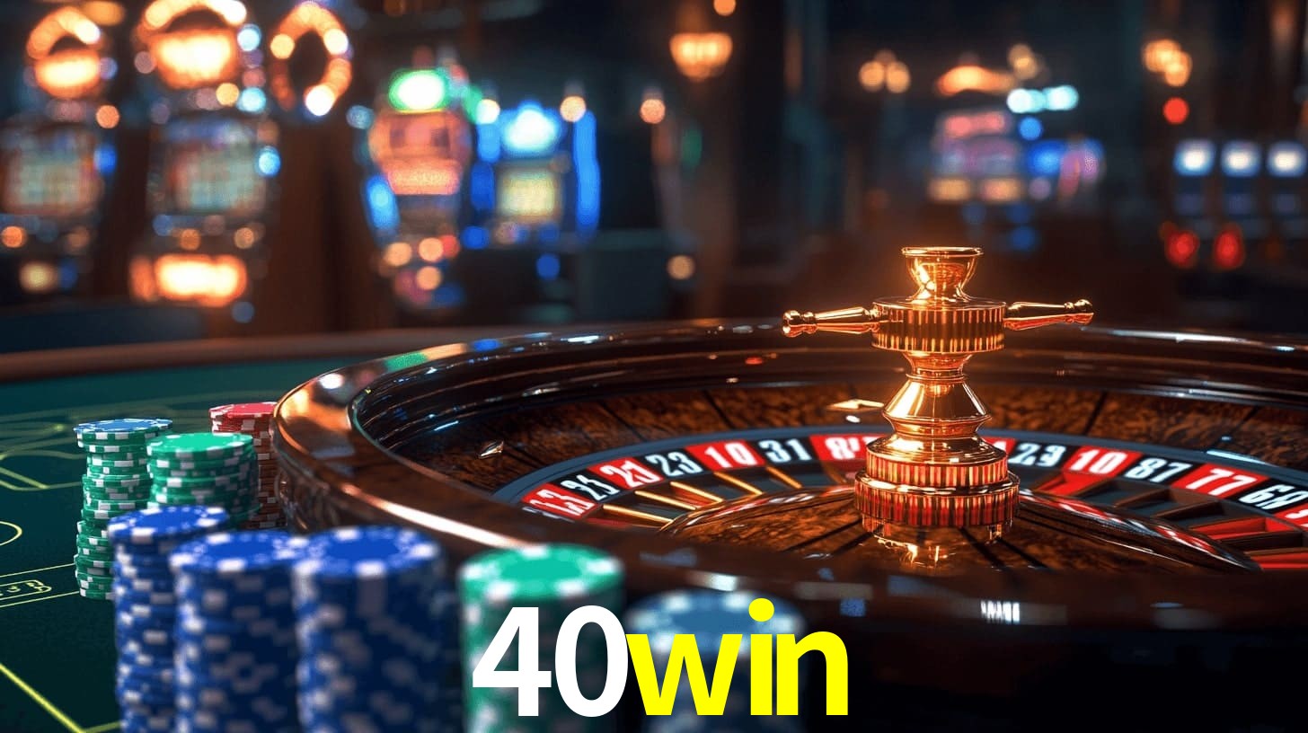 40win,40win.com
