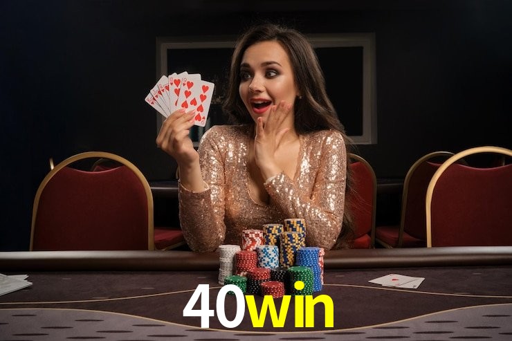 Jogo Aviator 40win