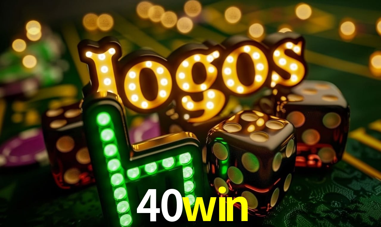 Integração de APIs 40win