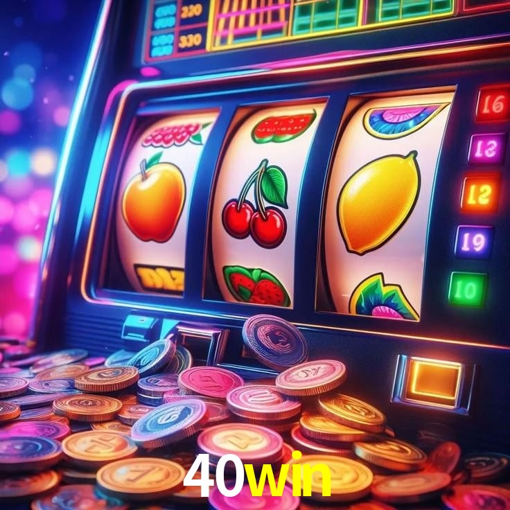Benefícios da Conta 40win