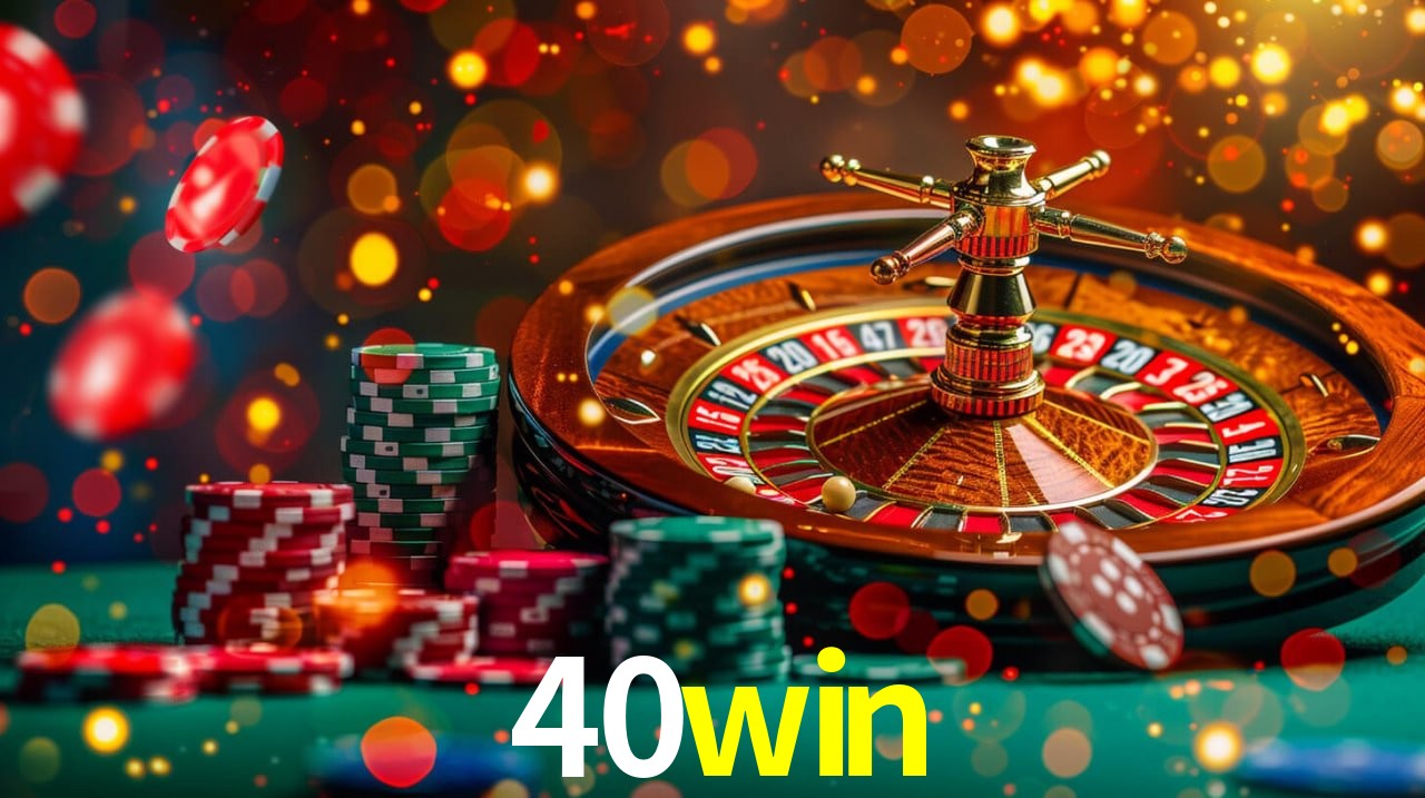 Jogos Exclusivos 40win