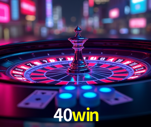 Apostas de Futebol 40win