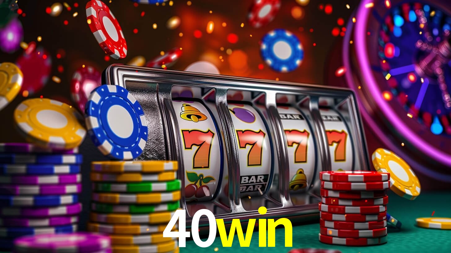 Estatísticas Esportivas 40win