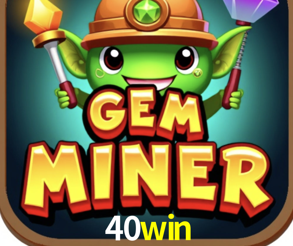 Desvendando o Mundo dos Jogos Virtuais na 40win