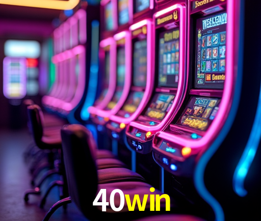 Design Responsivo 40win