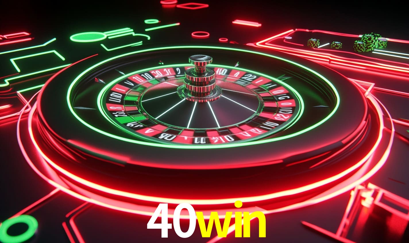 Estatísticas Esportivas 40win
