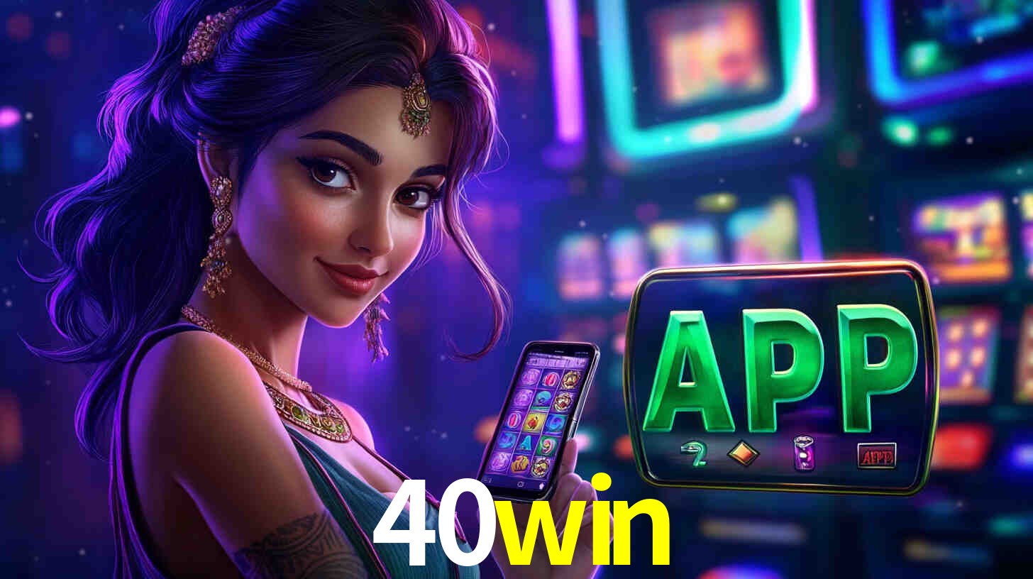 40win,40win.com