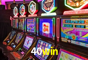 Explorando a Categoria de Eventos em Apostas na 40win