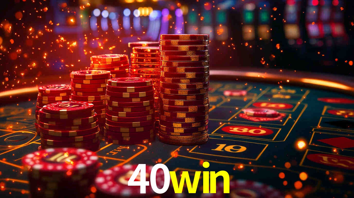 Programa VIP 40win