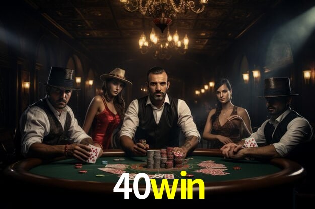 Bônus Diários 40win