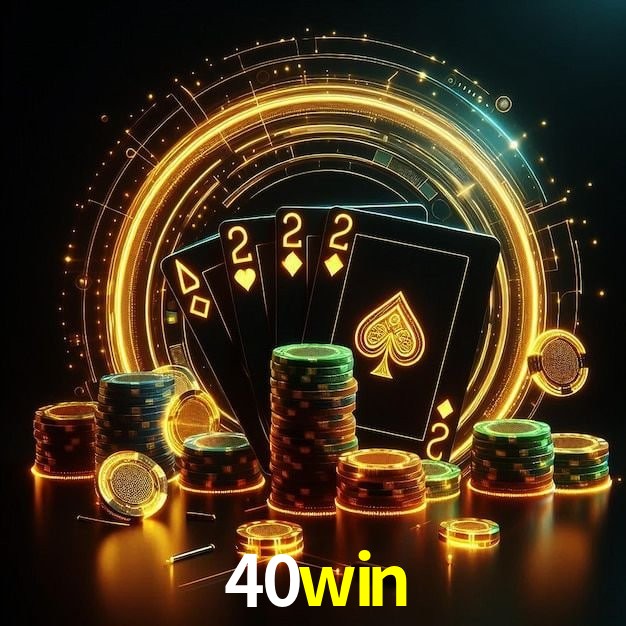 Promoção Relâmpago 40win