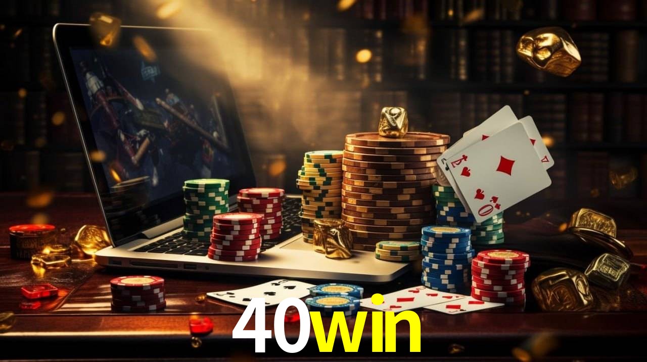 Diretório de Jogos 40win