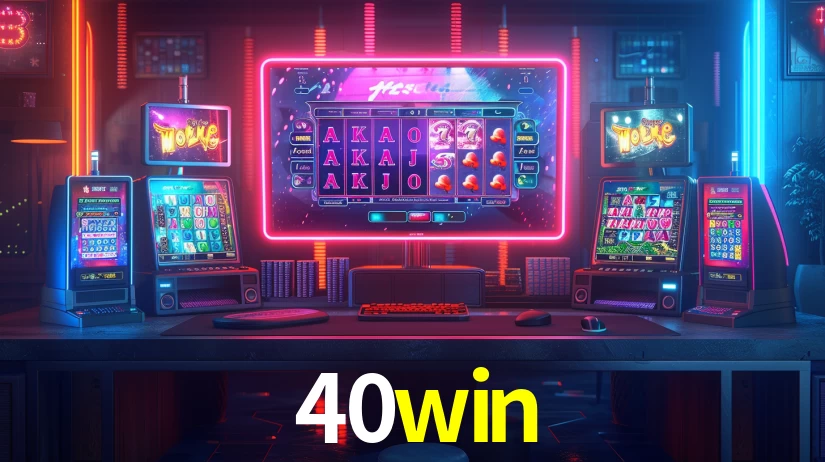 Experimente o Login Seguro Premium no 40win