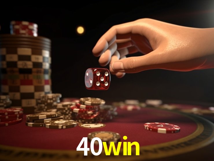 Especiais de Fim de Semana 40win