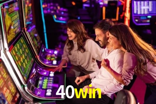 Casino VIP 40win