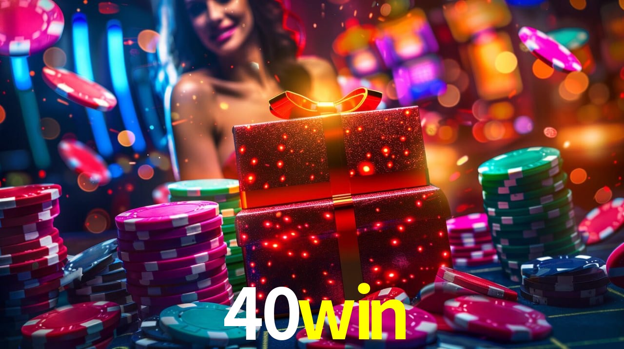 Programa VIP 40win
