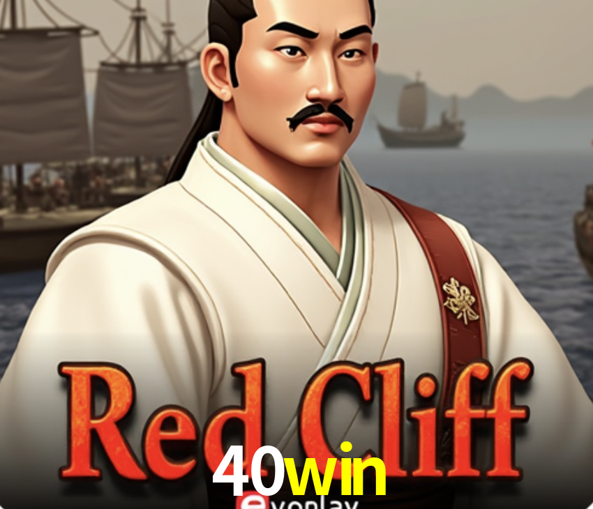 Descubra o Mundo do Cassino Online com 40win
