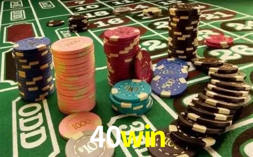 Jogos Exclusivos 40win