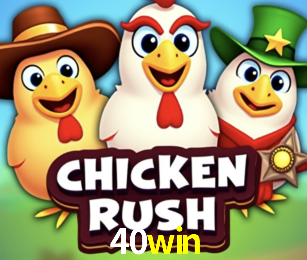 Descubra a Magia dos Jogos de Arcade no 40win