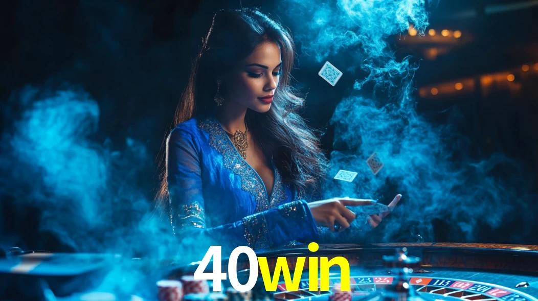 Apostas de Tênis 40win