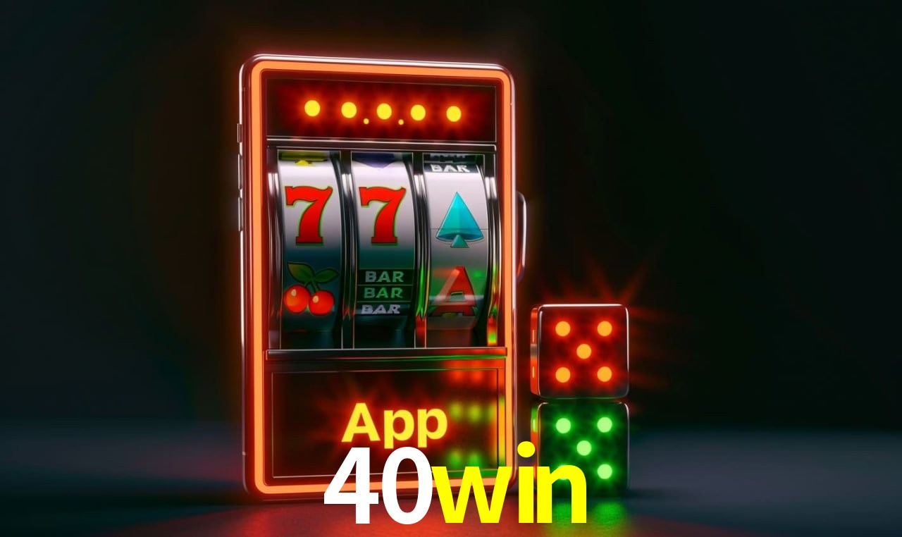 Sistemas de Segurança 40win