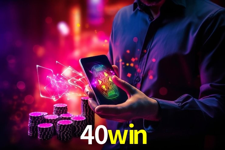 Estatísticas do Jogo 40win