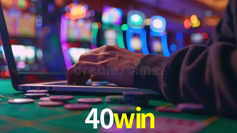 Apostas de Basquete 40win