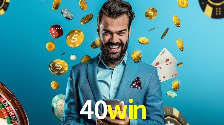 Casino VIP 40win