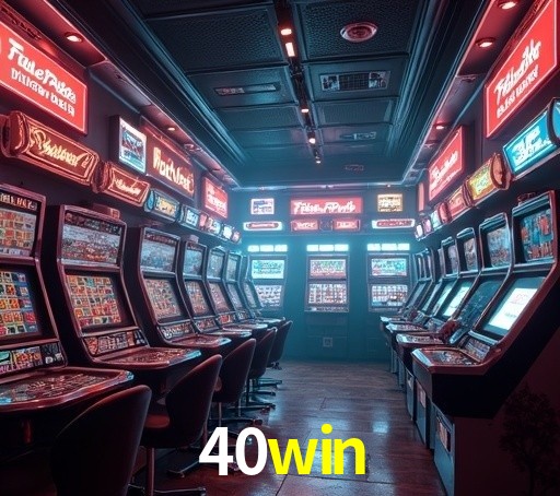 Benefícios da Conta 40win