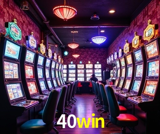 Integração de APIs 40win
