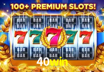 Descubra o Programa VIP da 40win: Vantagens Exclusivas para Jogadores