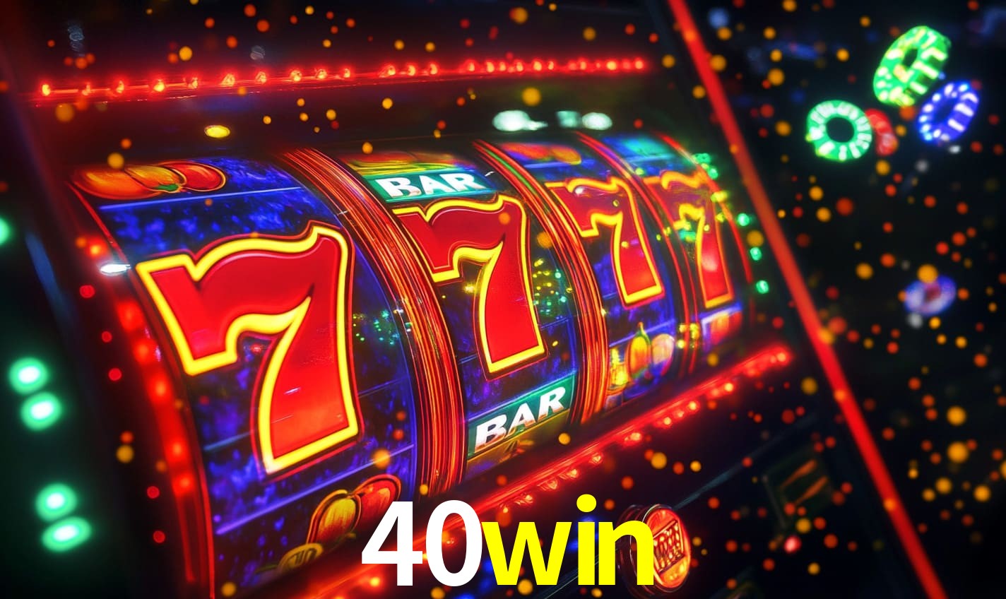 40win,40win.com